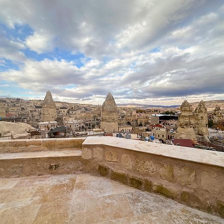 Arinna Cappadocia Goreme Exterior photo