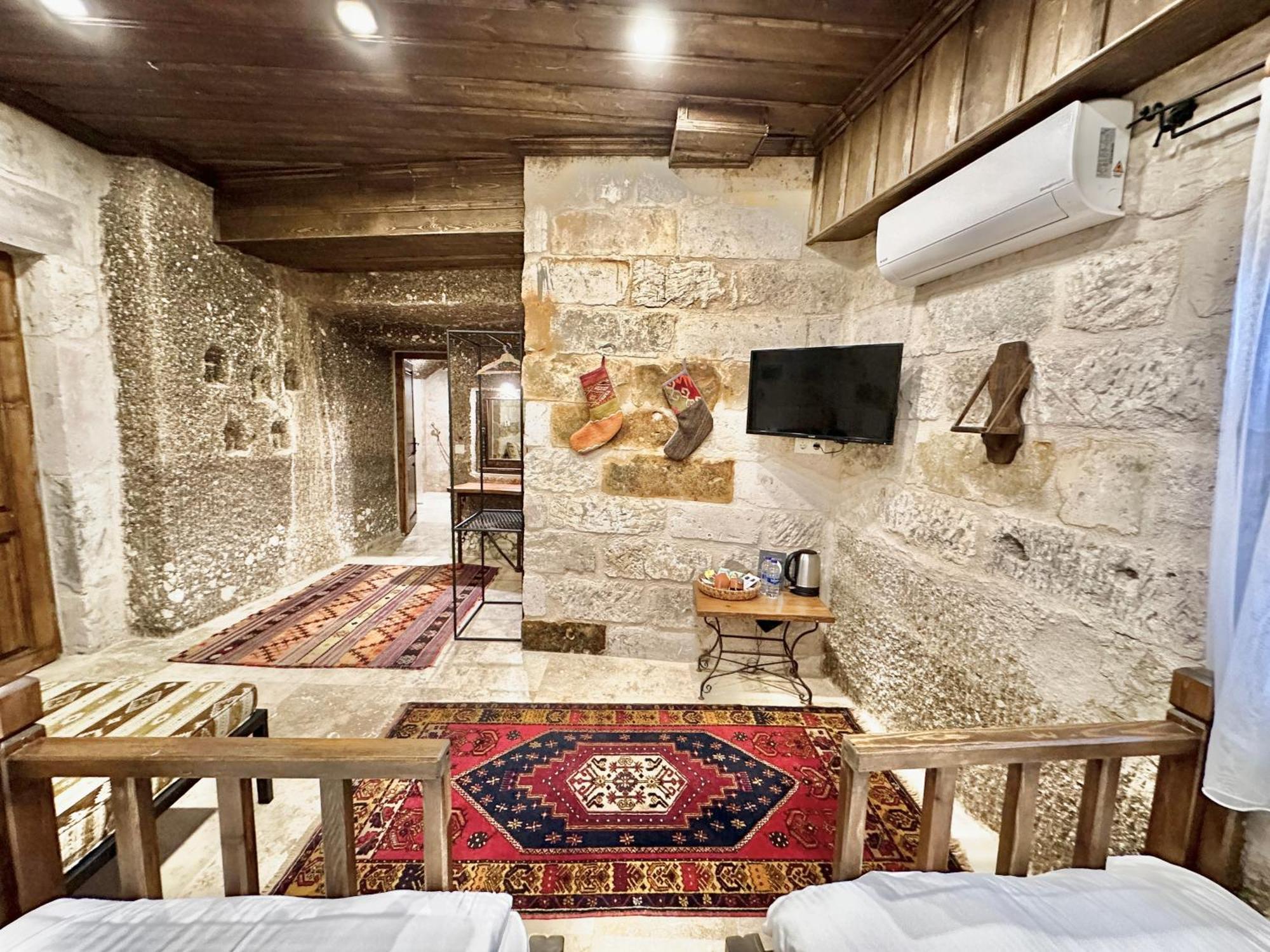 Arinna Cappadocia Goreme Exterior photo
