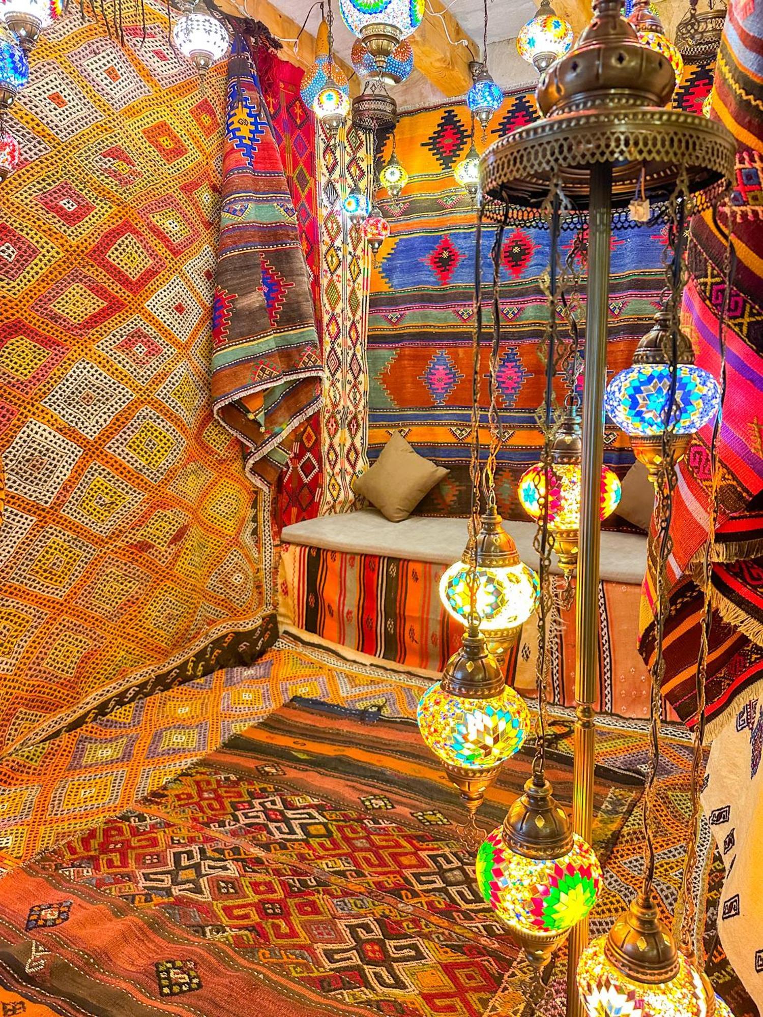 Arinna Cappadocia Goreme Exterior photo