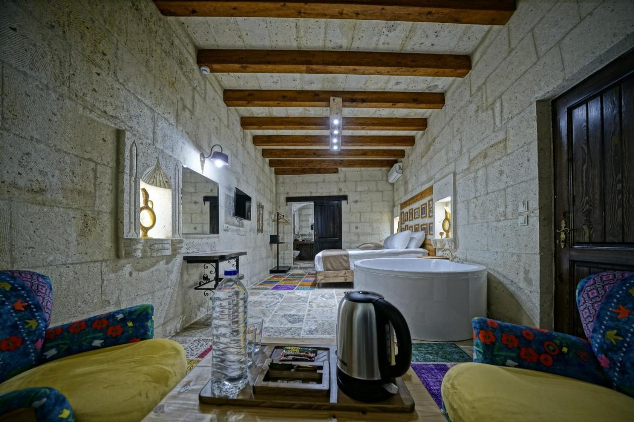 Arinna Cappadocia Goreme Exterior photo