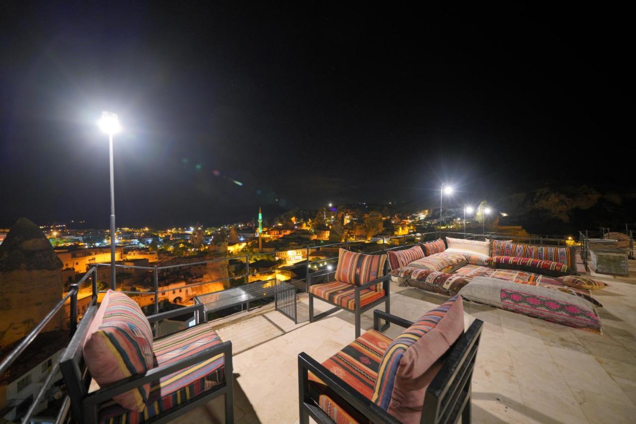 Arinna Cappadocia Goreme Exterior photo